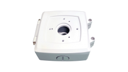 IDIS DA-JB2400 JUNCTION BOX, 3YR DA-JB2400