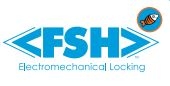 FSH S3783A L&Z BRACKET TO SUIT FEM5700M 5YR