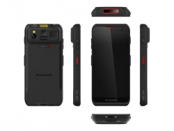 Honeywell EDA52 (2PIN) Android 11 with GMS,WLAN, S0703 Imager, 2.0GHz 8 core, 4GB/64GB Memory, 13MP+ EDA52-00AE61N21RK