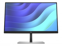 HP E22 G5 21.5" FHD IPS MONITOR 250N 1920X1080 5MS HDMI DP USB HUB 99SRGB PIVOT HADJ 3YR 6N4E8AA