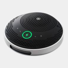 Yamaha YVC200 Unified Communications Speakerphone, Portable USB & Bluetooth - Black RY-YVC200B