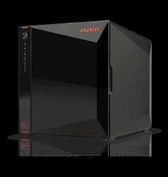 ASUSTOR 4-BAY EXPANSION UNIT, 3YR AS5004U