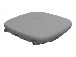 Cisco Catalyst 9163E AP(W6E, tri-band 2x2,Outdoor) w/Reg-Z CW9163E-Z
