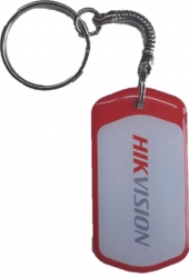 HIKVISION MIFARE 1 CONTACTLESS SMART CARD, FREQUENCY 13.56VMH, 1YR DS-K7M102-M