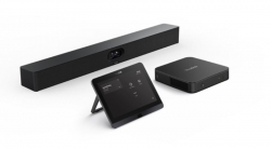 YEALINK (MVCS40) MTR KIT, 8" MTOUCH E2(1), SMARTVISION40(1) MCOREKITC4(1), SMALL ROOM MVCS40-C4-000