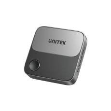 Unitek Wireless 4K Screen Mirroring Device 60Hz, For Android OS, Windows OS, iOS and Mac OS V1162B01