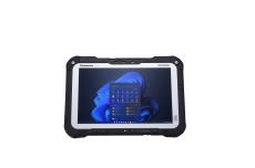 Panasonic Toughbook G2 Mk3 Ultra5-135U, 16GB, 512GB SSD Opal, 10.1" WUXGA, WebCam, Dual Pass Through, 4G, W11P, 3YR Wty FZ-G2NBMBGBA