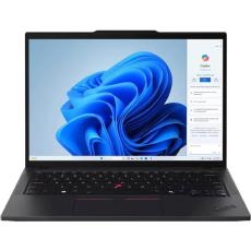 Lenovo ThinkPad T14 G5 -21ML0011AU- Intel U7-155U / 16GB 5600MHz / 512GB SSD / 14" WUXGA Touch / 4G LTE / W11P / 3-3-3 (Replaces 21HD001DAU) 21ML0011AU