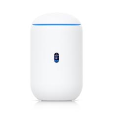 Ubiquiti UDR7, UniFi 5-Port Dream Router 7 with 3 RJ45 2.5 GbE, 1 RJ45 2.5 GbE PoE and 1 SFP+ 10 GbE Port UDR7