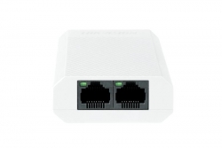 HIKVISION TRANSMISSION 3E0103DP-E-R POE REPEATER, 2 PORT, 100MBPS, 30W TOTAL, 3YR DS-3E0103DP-E-R