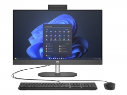 HP PROONE 240 G10 AIO NT i7-1355U 16GB 512GB W11P WF BT1YR BW3T0AT