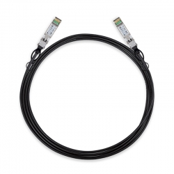 TP-LINK OMADA 10G SFP+ DIRECT ATTACH CABLE, 3M, 3YR SM5220-3M