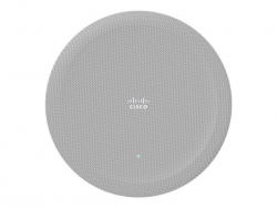 CISCO - Cisco Ceiling Microphone Pro, Arctic White - SPARE CS-MIC-CLGPRO=
