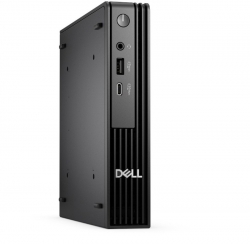 DELL PRO DESKTOP, MICRO (MFF), i5-14500T , 16GB, 512GB, WL, W11P, 3YOS CTO515_QCM1250_AU
