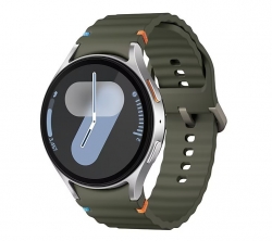 SAMSUNG GALAXY WATCH7 (44MM) BLUETOOTH, SILVER SM-L310NZSAXSA
