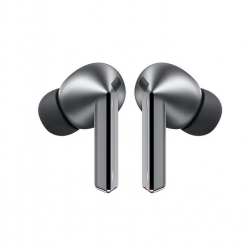 SAMSUNG GALAXY BUDS3 PRO (SILVER) SM-R630NZAAASA