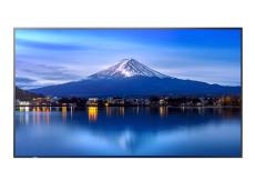 Sharp P-series P556 55" Professional Display, 4K UHD, 700-cd/m2 Brightness, IPS, 25% Haze Non-Glare, 300x300 VESA, 24/7 3Yr Warranty PN-P556