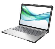 Infocase Rugged Snap On Case HP ProBook 4 G1a 14/HP ProBook 4 G1i 14 (440 445 G11) AO-SNP-HP445G11
