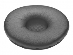 JABRA BIZ 2400 II LEATHERETTE, LARGE, 10PCS 14101-49