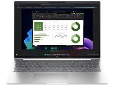 HP ProBook 4 G1i -BP9D2PT- Intel U7-255U / 16GB (8GBx2) 5600MHz / 512GB SSD / 16" WUXGA IR TS / 4G LTE / W11P / 1-1-1 (Replaces A45SYPT) BP9D2PT