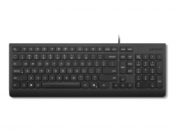 LENOVO ESSENTIAL WIRED KEYBOARD (UPGRADED WITH COPILOT) 4Y41R64633