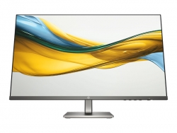 HP SERIES 5 27 INCH FHD MONITOR - 527DA B11W6AT