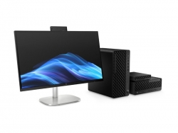 HP 8G1i SFF U5-235 16GB 512GB W11P WL BT 3YR BK5N6PT