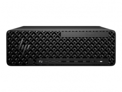 Hp Z2 SFF G1i U7-265 16GB 512GB W11P RTX A400 4GB 2xmDP to DP Adapters WL BT 3YR BV2Q8PT