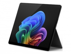 Microsoft SURFACE PRO 11 INTEL 13in LCD CU5/16GB/512GB BLACK, W11P (CP+) 2YR EP2-20113