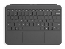 Microsoft SURFACE CO-PILOT KEYBOARD TYPE COVER PRO 12 NO PEN - BLACK EP2-32885