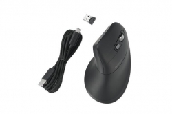 KENSINGTON PRO FIT ERGO MY630 EQ RECHARGE MOUSE K72484WW