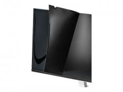 STARTECH 22" MONITOR PRIVACY SCREEN FILTER,16:10, MATTE/GLOSSY, 2YR PRIVACY-SCREEN-22MB