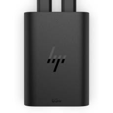 HP 65W GaN USB-C Laptop Charger -600Q8AA- (Replaced by 600Q8UT) 600Q8AA