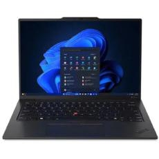 Lenovo ThinkPad X1 Carbon G12 -21KC00DAAU- Intel U5-125U / 32GB 6400MHz / 512GB SSD / 14" WUXGA / W11P / 3-3-3 21KC00DAAU