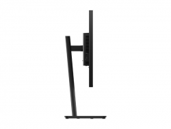 LENOVO T27-40 27" WLED IPS FHD (16:9), HDMI, DP, USB, PIVOT,H/ADJ, 3YR 64A5MAR6AU