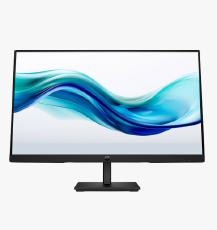 HP SERIES 3 PRO 327PF -B0CG3UT- 27" FHD IPS / 16:9 / 1920x1080 / VGA, DP, HDMI / Tilt / 3 Yrs (Replaces 64X69AA) B0CG3UT