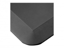 STARTECH ERGO ANTI-FATIGUE MAT FOR STANDING DESKS, POLYURETHANE FOAM, 50CM X 76CM STSMAT