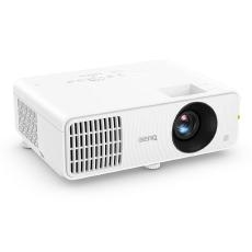 BenQ EH700 1080P, Laser, DLP, Business Projector, 1920x1080 Resolution, 4000 Lumens, 3,000,000:1 Contrast, White 9H.JSM77.14P