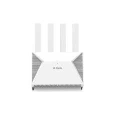 D-Link DIR-BE3602, Dual-Band BE3600, Wi-Fi 7 Mesh Router DIR-BE3602