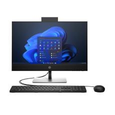 HP ProOne 440 G9 AIO -B93D1PT- Intel i5-14500 / 16GB 4800MHz / 512GB SSD / 23.8" FHD NON TOUCH / WLAN / W11P / 3-3-3 B93D1PT