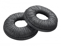 POLY HP POLY SPARE LEATHERETTE EAR CUSHION - SUIT CS351/361 85R11AA