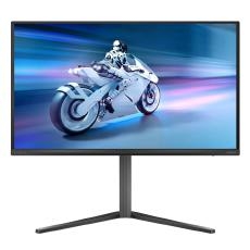 Philips 27M2N6500 27" 16:9, QHD 2560 x 1440 QD OLED Gaming Monitor, 0.03ms, 240Hz, 2x HDMI, DP, Audio-Out, 3YR Warranty 27M2N6500