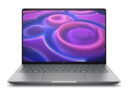 Hp Zbook Ultra 14 G1a AI Max Pro 385 14" 32GB (fixed) 512GB W11P IR WL BT FR 3YR BG1P6PT