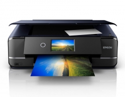 EPSON EXPRESSION PHOTO XP-970, INKJET, COLOUR, A3, MFP, 8.5PPM, WIFI, BT, 1YR C11CH45501