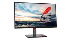 Lenovo ThinkVision P25I-30 24.5" WLED IPS FHD (16:9), HDMI, DP, VGA, USB-A(4)/B(1), PIVOT, H/ADJ, 3YR 63F4MAR1AU