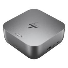 HP Thunderbolt 4 Ultra 280W G6 Dock -AW5M5UT- (Replaces 4J0G4AA) AW5M5UT