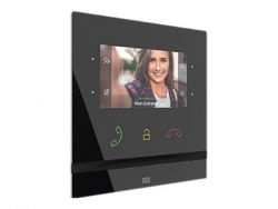 AXIS 2N INDOOR COMPACT BLACK 01935-001