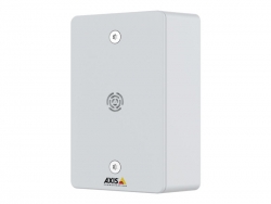 AXIS TU1001-VE MICROPHONE AUDIO AND I/O; MICROPHONES 02269-001