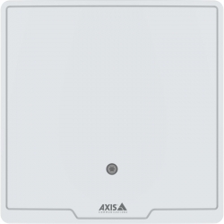 AXIS A1610 NETWORK DOOR CONTROLLER, 2 DOOR CONTROLLER, 250K CREDENTIALS 02653-001