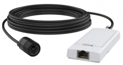AXIS P1245 MKII 2MP MODULAR CAMERA, DLPU, WDR, 111 HORIZONTAL FOV 02857-001